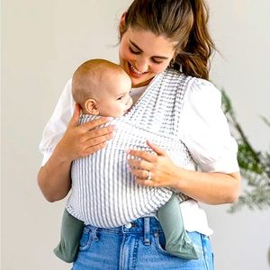 The Solly Baby Wrap